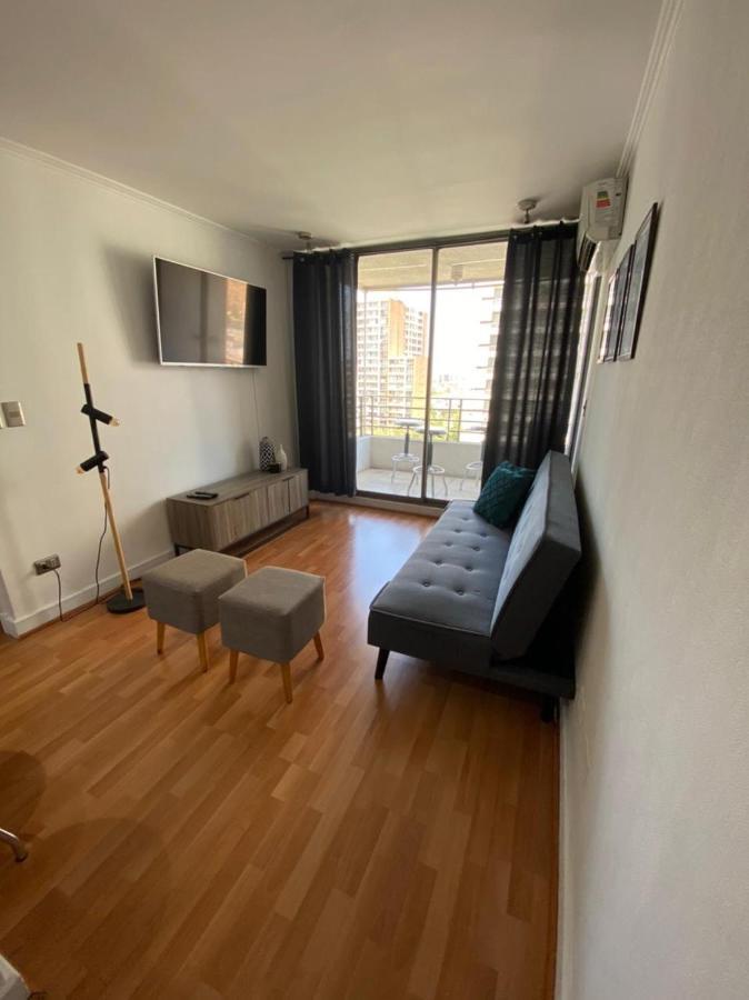 Aparthotel David Manuel Montt