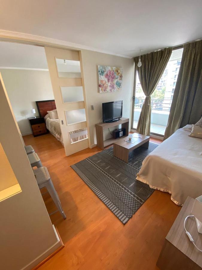 David Manuel Montt Aparthotel *