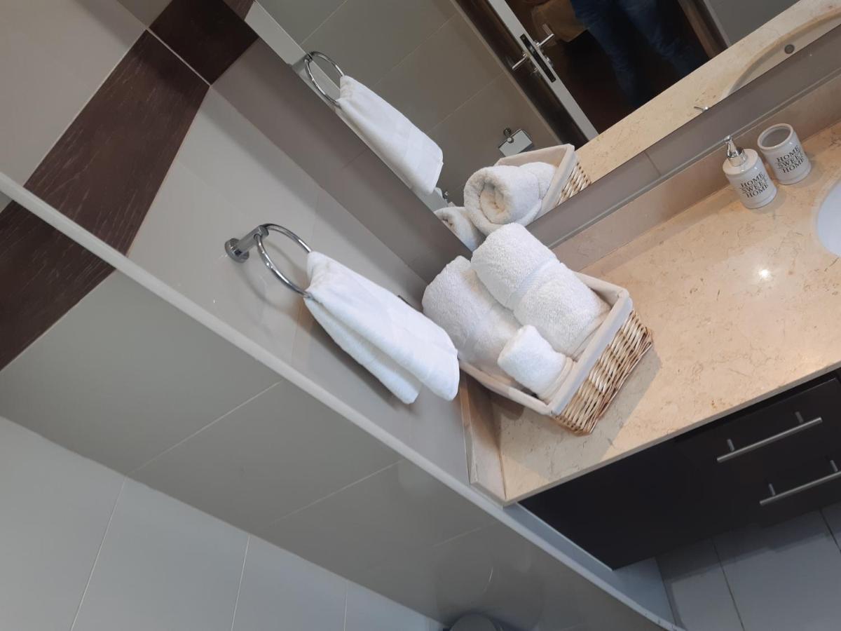 Aparthotel David Manuel Montt