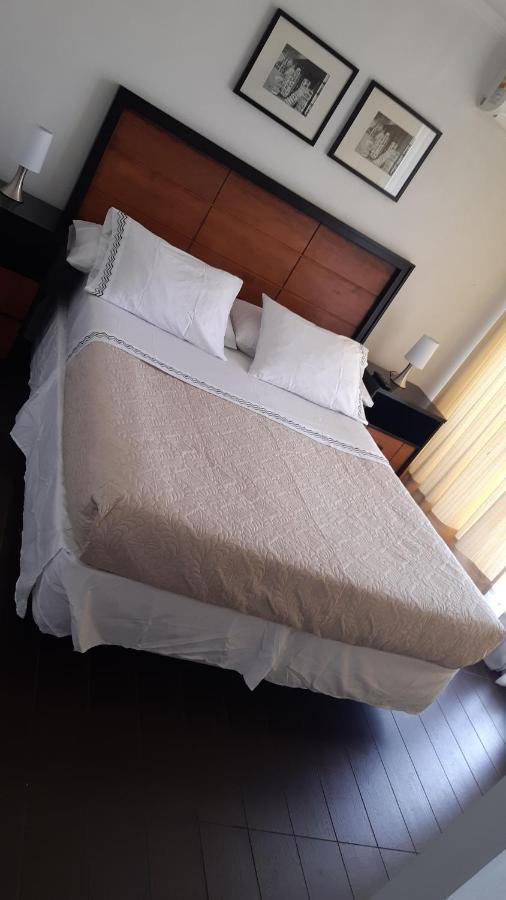 David Manuel Montt Aparthotel *