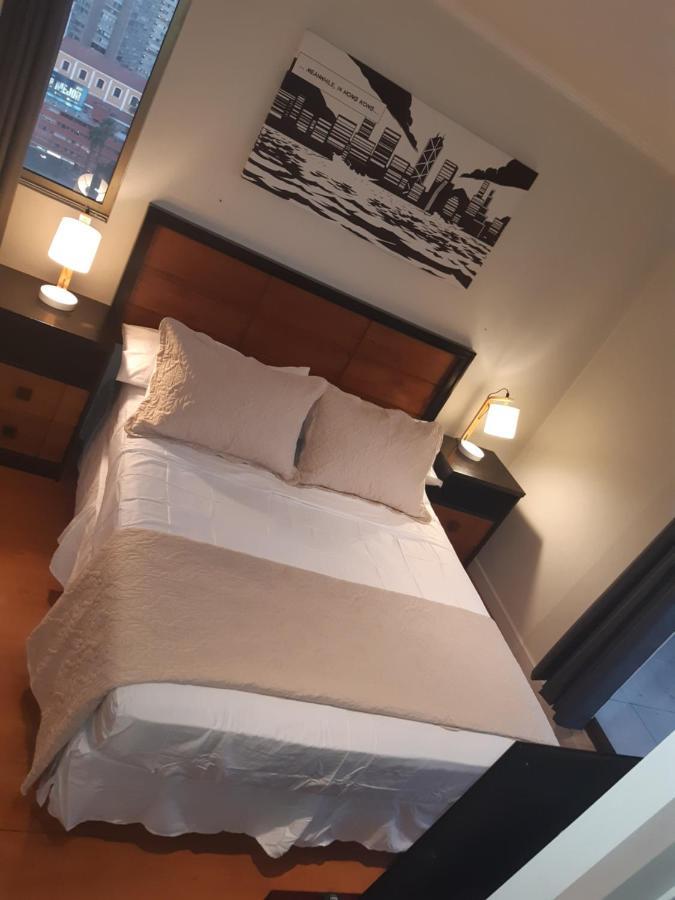 David Manuel Montt Aparthotel *