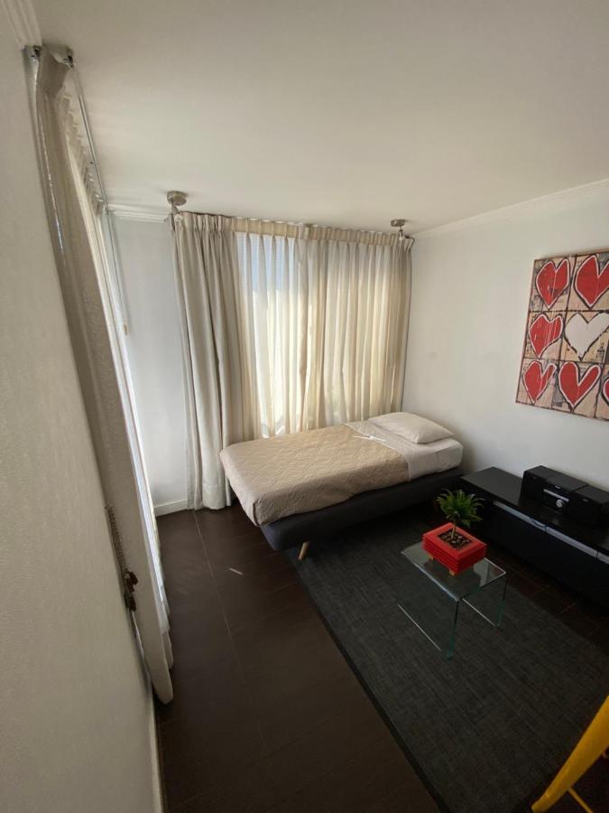 David Manuel Montt Aparthotel *