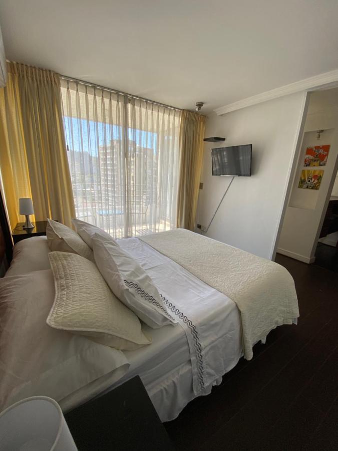 David Manuel Montt Aparthotel