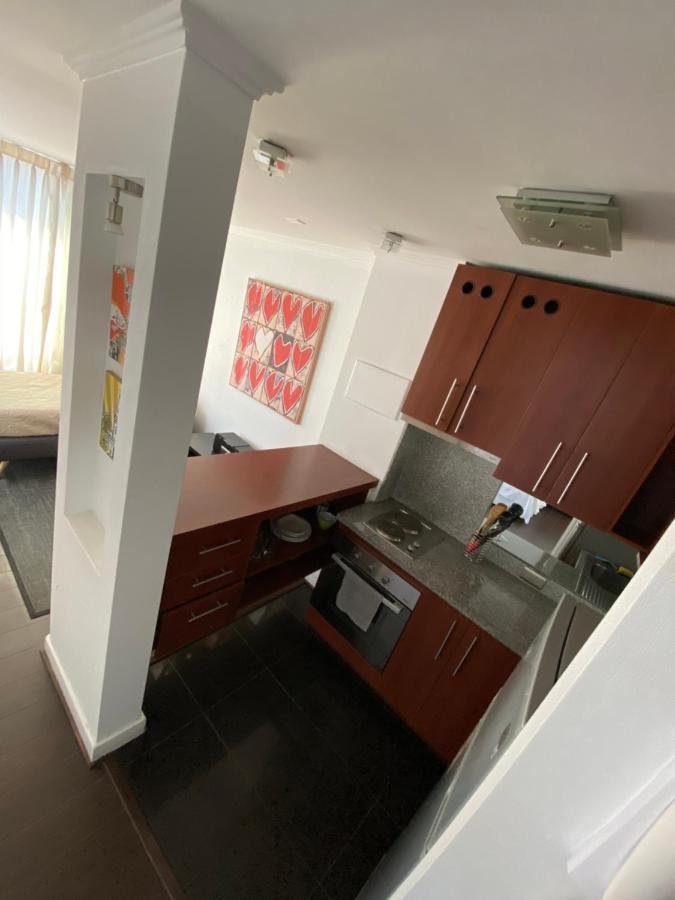 Aparthotel David Manuel Montt