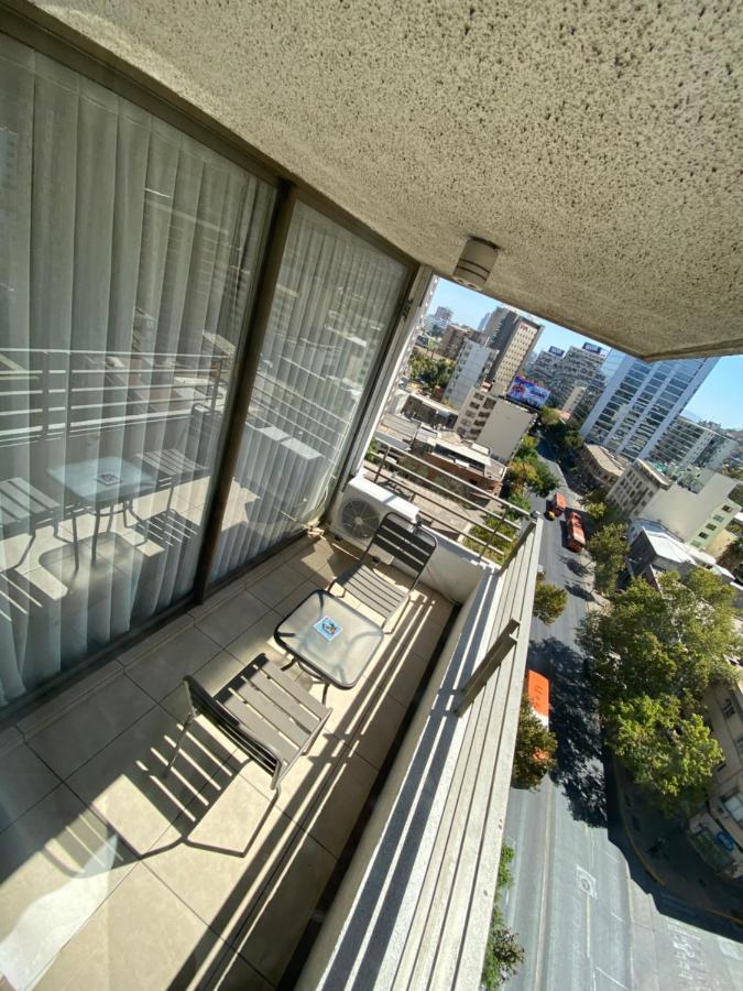 David Manuel Montt Aparthotel