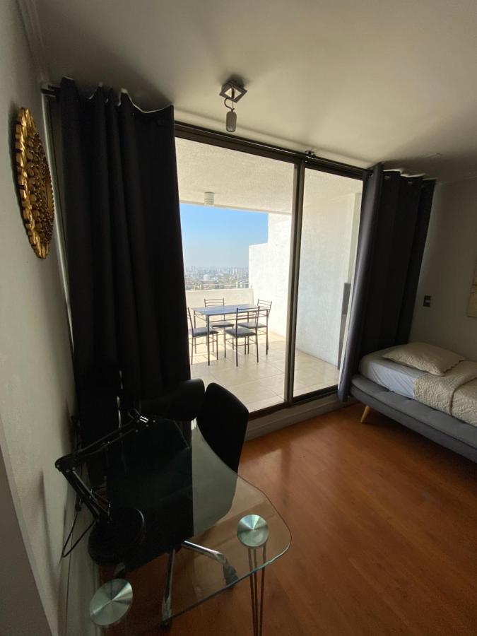 Aparthotel David Manuel Montt