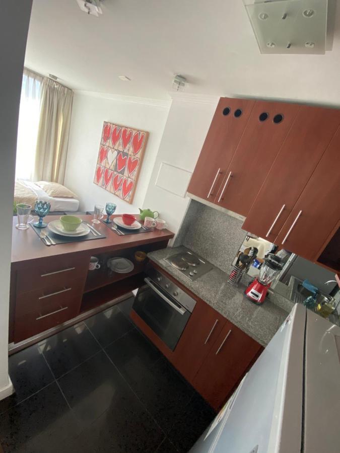David Manuel Montt Aparthotel